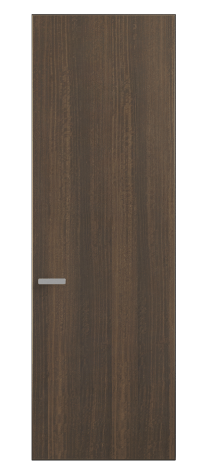 Межкомнатная дверь Рифт АКП 0010 Эвкалипт мореный матовый  Цена 19461470 so'm | Volhovec