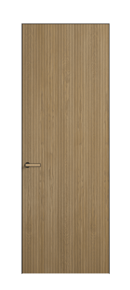 Дверь межкомнатная Velvet 8201 Дуб соломенный матовый. Скрытый короб Черный Цена 26266030 . Фабрика дверей Волховец 8 (800) 551 43 19 Межкомнатная дверь Velvet 8201 Дуб соломенный матовый. Цена 26266030 | Volhovec