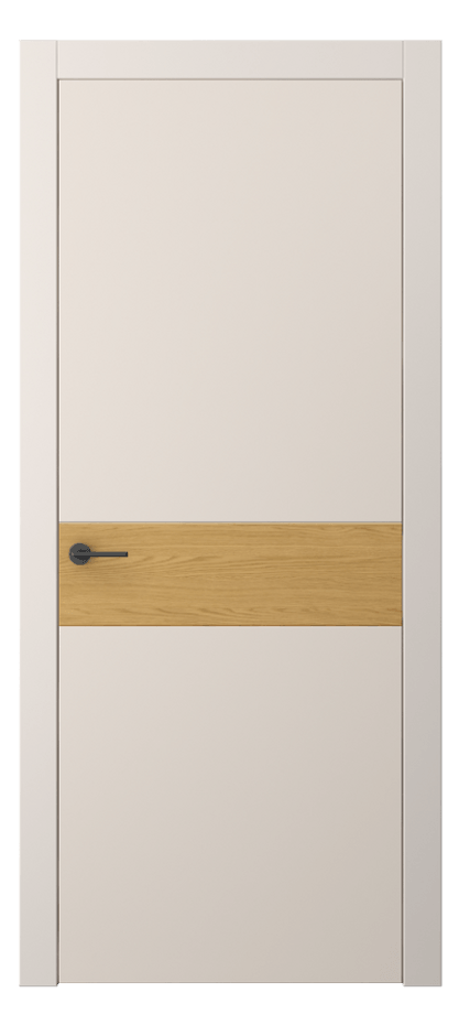 Межкомнатная дверь Фридом АКП 4221 ПЭТ пудровый бежевый  Цена 7295680 so'm | Volhovec