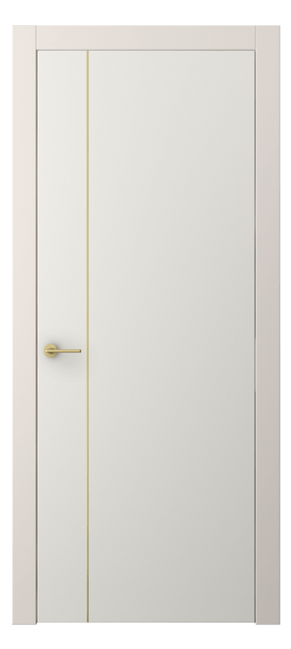 Межкомнатная дверь Фридом АКП 4201 ПЭТ белоснежный  Цена 6499920 so'm | Volhovec