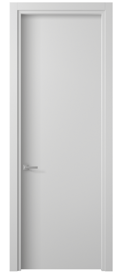 Дверь межкомнатная Planum 0010 Матовый белоснежный Гладкий наличник МБЛ Цена 7977700 so'm Наличники уже входят в базовый комплект. Фабрика дверей Волховец 8 (800) 551 43 19 Межкомнатная дверь Planum 0010 Матовый белоснежный Цена 7977700 so'm | Volhovec