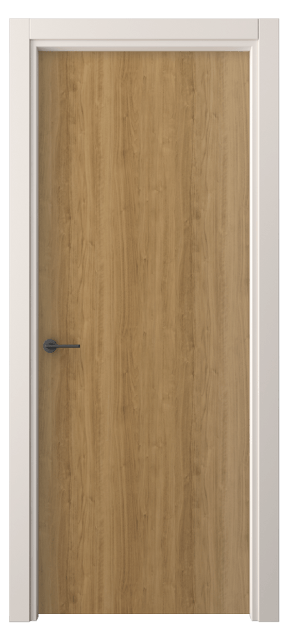 Межкомнатная дверь Freedom 0010 Грецкий орех  Цена 5440260 so'm | Volhovec