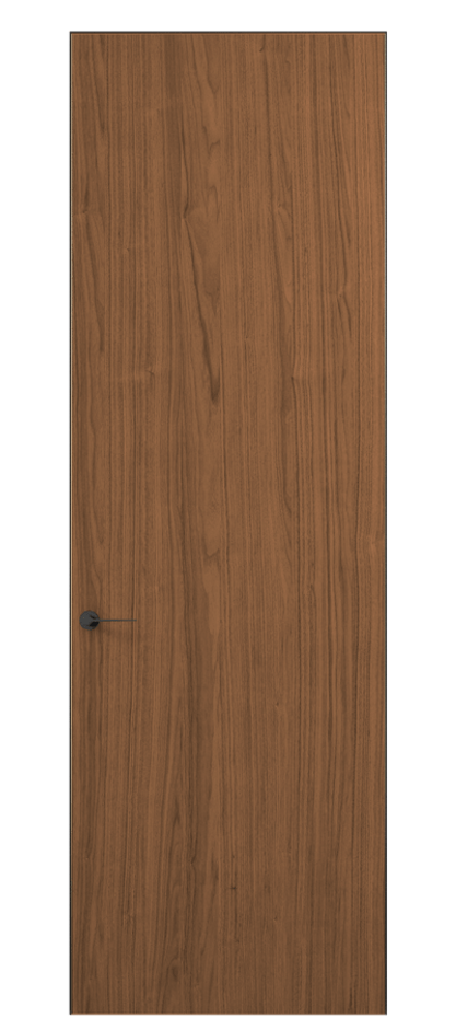 Дверь межкомнатная Planum Pro 0010 Орех умбра матовый рифт Скрытый короб Черный Цена 68760 ₽ Cкрытый короб уже входит в комплект. Фабрика дверей Волховец 8 (800) 551 43 19 Межкомнатная дверь Planum Pro 0010 Орех умбра матовый рифт Цена 68760 ₽ | Volhovec