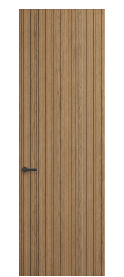 Межкомнатная дверь Select АКП 0021 Дуб миндальный матовый  Цена 99729 ₽ | Volhovec