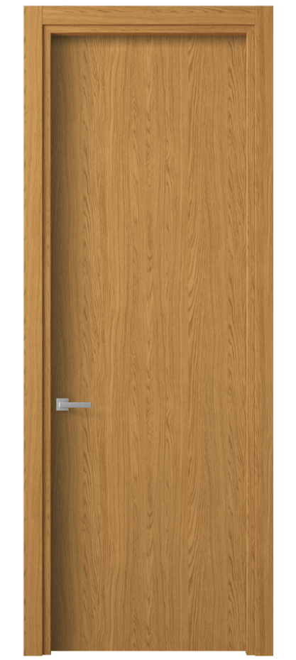 Межкомнатная дверь Planum 0010 Ванильный дуб  Цена 4774360 so'm | Volhovec