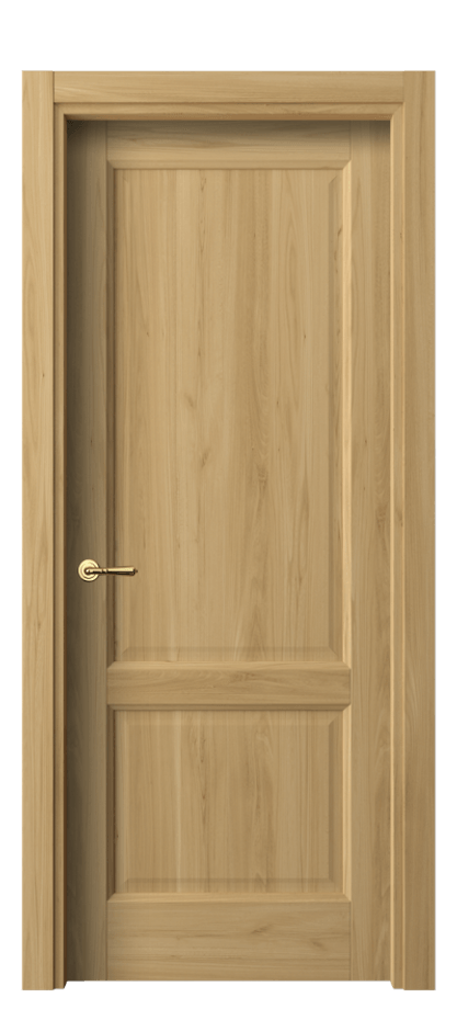 Межкомнатная дверь Галант 1421 Солнечный вяз  Цена 6165920 so'm | Volhovec