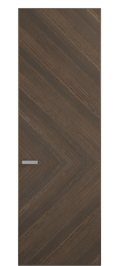Межкомнатная дверь Рифт АКП 0202 Эвкалипт мореный матовый  Цена 23074870 so'm | Volhovec