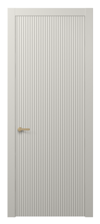 Дверь межкомнатная Alba АКП 8641 Матовый тёплый серый Гладкий компланарный наличник МТСР Цена 10271660 so'm Наличники уже входят в базовый комплект. Фабрика дверей Волховец 8 (800) 551 43 19 Межкомнатная дверь Alba АКП 8641 Матовый тёплый серый Цена 10271660 so'm | Volhovec