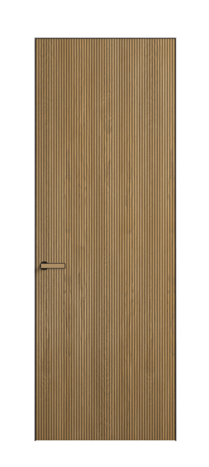 Межкомнатная дверь Velvet 8201 Дуб пшеничный матовый. Цена 27845370  | Volhovec