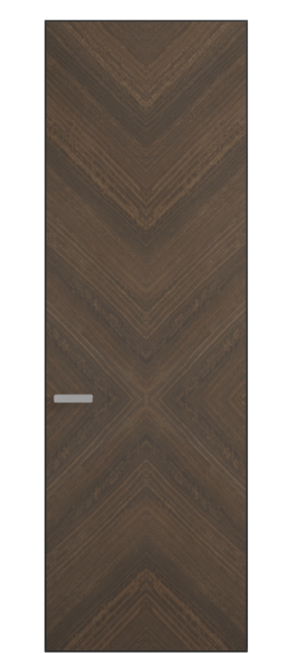 Межкомнатная дверь Rift АКП 0205 Эвкалипт мореный матовый  Цена 156650.2 сом | Volhovec