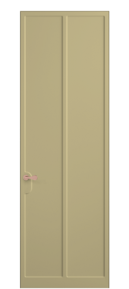 Межкомнатная дверь Softform 7511 Матовый белоснежный  Цена 15673050 so'm | Volhovec