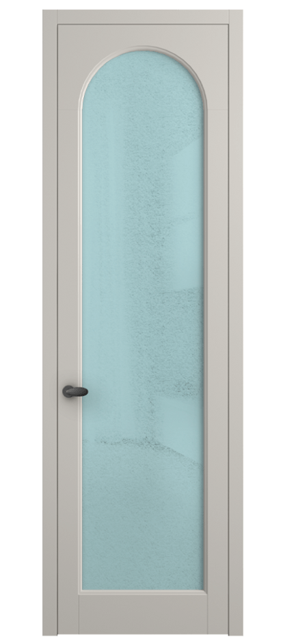 Дверь межкомнатная Палаццо 6804 Матовый облачно-серый Фактурное голубое стекло "Лёд", триплекс 0536 МОС Цена 108180 ₽ Наличники уже входят в базовый комплект. Фабрика дверей Волховец 8 (800) 551 43 19 Межкомнатная дверь Палаццо 6804 Матовый облачно-серый Фактурное голубое стекло "Лёд", триплекс Цена 108180 ₽ | Volhovec