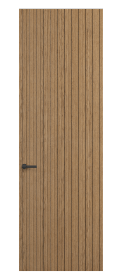 Межкомнатная дверь Select АКП 0019 Дуб миндальный матовый  Цена 20245050 so'm | Volhovec