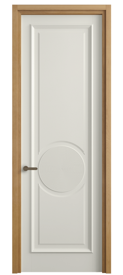 Межкомнатная дверь Charm 6719 Бук жемчуг  Цена 21152460 so'm | Volhovec