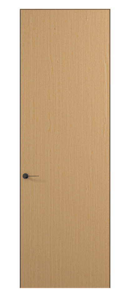 Межкомнатная дверь Планум Про 0010 Дуб песочный матовый  Цена 13229370 so'm | Volhovec