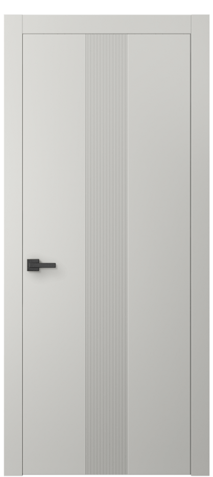 Дверь межкомнатная Linea АКП 8042 Матовый серый  Гладкий компланарный наличник MCР* Цена 62790 ₽ Наличники уже входят в базовый комплект. Фабрика дверей Волховец 8 (800) 551 43 19 Межкомнатная дверь Linea АКП 8042 Матовый серый  Цена 62790 ₽ | Volhovec