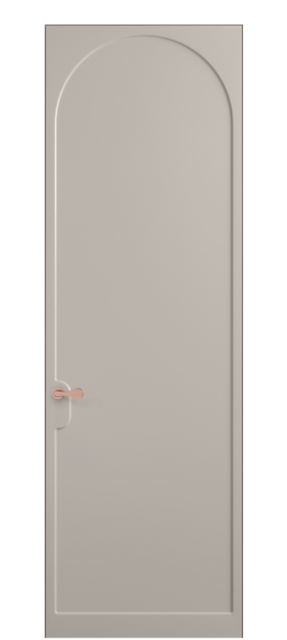 Межкомнатная дверь Softform 7503 Матовый светло-бежевый  Цена 12974020 so'm | Volhovec