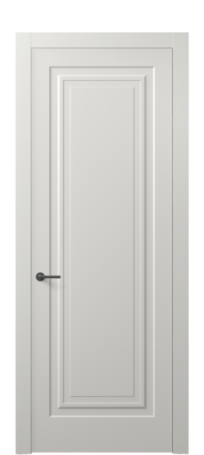 Дверь межкомнатная Маскот АКП 8401 Матовый серый Гладкий компланарный наличник МСР Цена 15671460 so'm Наличники уже входят в базовый комплект. Фабрика дверей Волховец 8 (800) 551 43 19 Межкомнатная дверь Маскот АКП 8401 Матовый серый Цена 15671460 so'm | Volhovec