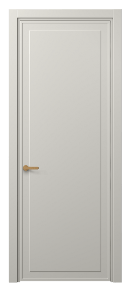 Дверь межкомнатная Фрэйм 8602 Матовый тёплый серый Гладкий классический наличник МТСР Цена 9165250 so'm . Фабрика дверей Волховец 8 (800) 551 43 19 Межкомнатная дверь Фрэйм 8602 Матовый тёплый серый Цена 9165250 so'm | Volhovec