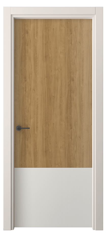 Межкомнатная дверь Freedom 4229 Грецкий орех  Цена 6820660 so'm | Volhovec