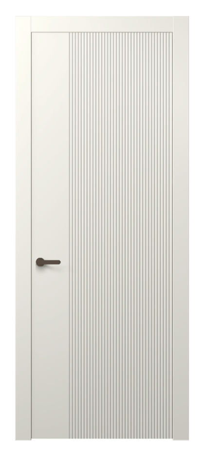 Дверь межкомнатная Дюна 8623 Матовый жемчужный Гладкий компланарный наличник МЖМ Цена 9743800 so'm Наличники уже входят в базовый комплект. Фабрика дверей Волховец 8 (800) 551 43 19 Межкомнатная дверь Дюна 8623 Матовый жемчужный Цена 9743800 so'm | Volhovec