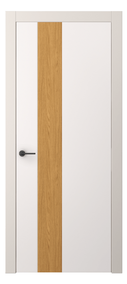 Межкомнатная дверь Фридом АКП 4223 ПЭТ кремово-серый  Цена 7295680 so'm | Volhovec