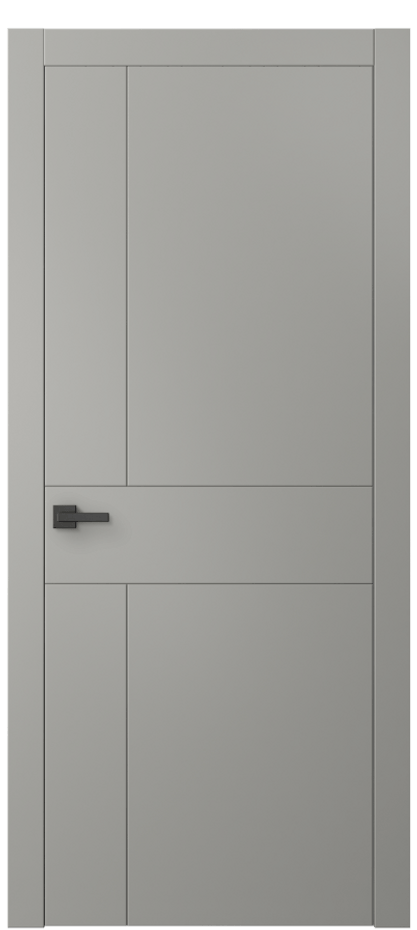 Дверь межкомнатная Linea АКП 8056 Матовый нейтральный серый  Гладкий компланарный наличник МНСР* Цена 65780 ₽ Наличники уже входят в базовый комплект. Фабрика дверей Волховец 8 (800) 551 43 19 Межкомнатная дверь Linea АКП 8056 Матовый нейтральный серый  Цена 65780 ₽ | Volhovec