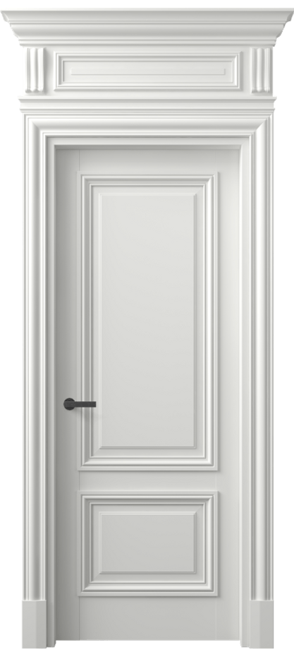 Дверь межкомнатная Антик 7303 Матовый светло-серый КЭП + Объёмный фриз + Карниз МССР Цена 33781030 so'm Наличники уже входят в базовый комплект. Фабрика дверей Волховец 8 (800) 551 43 19 Межкомнатная дверь Антик 7303 Матовый светло-серый Цена 33781030 so'm | Volhovec