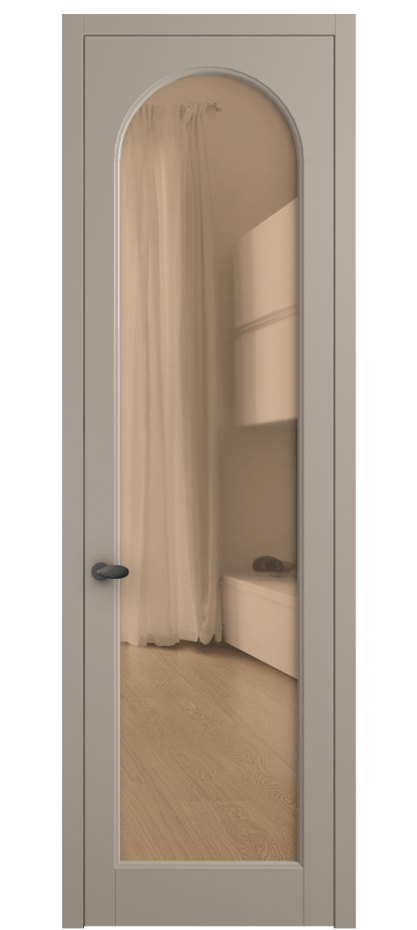 Дверь межкомнатная Палаццо 6804 Матовый бисквитный Прозрачное оранжевое стекло, триплекс 0536 МБСК Цена 97029 ₽ Наличники уже входят в базовый комплект. Фабрика дверей Волховец 8 (800) 551 43 19 Межкомнатная дверь Палаццо 6804 Матовый бисквитный Прозрачное оранжевое стекло, триплекс Цена 97029 ₽ | Volhovec