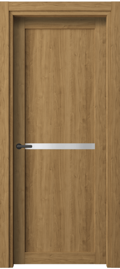 Дверь межкомнатная Нео 2112 Грецкий орех Сатинированное стекло Гладкий классический наличник ГОР Цена 5842140 so'm Наличники уже входят в базовый комплект. Фабрика дверей Волховец 8 (800) 551 43 19 Межкомнатная дверь Нео 2112 Грецкий орех Сатинированное стекло Цена 5842140 so'm | Volhovec