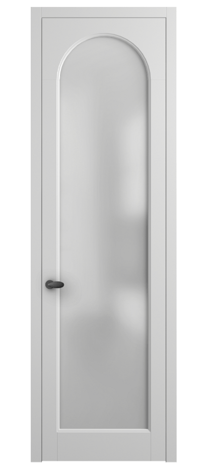 Дверь межкомнатная Палаццо 6804 Матовый белоснежный Сатинированное стекло 0536 МБЛ Цена 19696950 so'm Наличники уже входят в базовый комплект. Фабрика дверей Волховец 8 (800) 551 43 19 Межкомнатная дверь Палаццо 6804 Матовый белоснежный Сатинированное стекло Цена 19696950 so'm | Volhovec