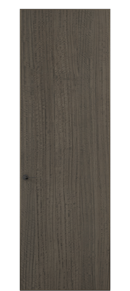 Дверь межкомнатная Planum Pro 0010 Эвкалипт серый матовый фризе Скрытый короб Черный Цена 71560 ₽ Cкрытый короб уже входит в комплект. Фабрика дверей Волховец 8 (800) 551 43 19 Межкомнатная дверь Planum Pro 0010 Эвкалипт серый матовый фризе Цена 71560 ₽ | Volhovec