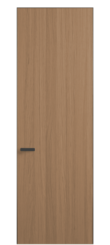 Межкомнатная дверь Rift АКУ 0010 Дуб сепия матовый рифт  Цена 19055470 so'm | Volhovec