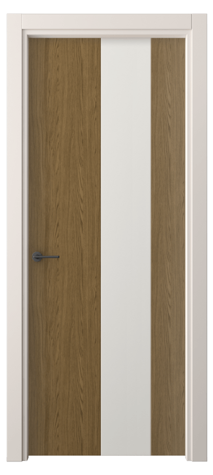 Межкомнатная дверь Freedom 4225 Торфяной дуб  Цена 7267260 so'm | Volhovec