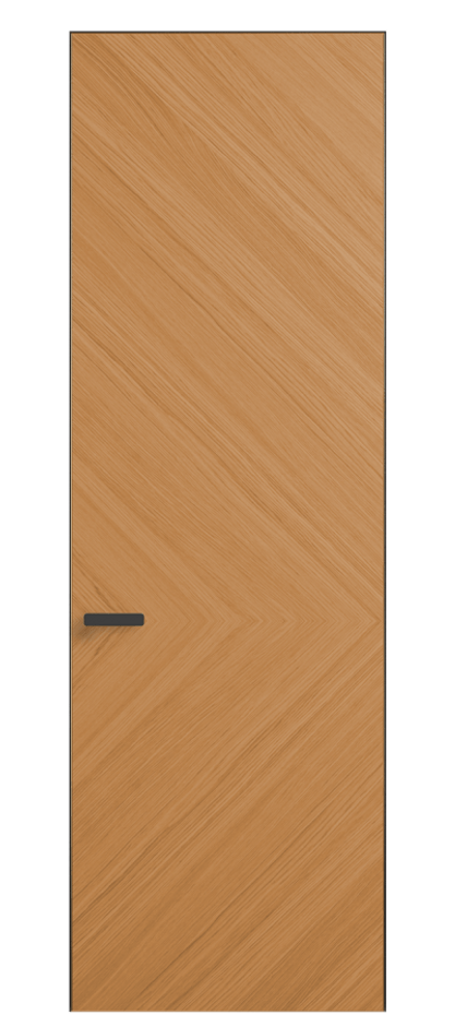 Межкомнатная дверь Rift 0202 АКП Дуб миндальный матовый  Цена 18316550 #CURRENCY# | Volhovec