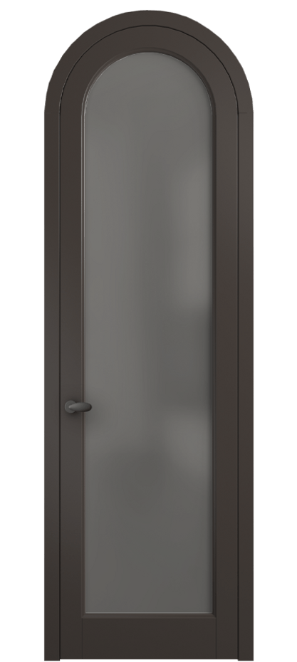 Дверь межкомнатная Палаццо 6814 Матовый антрацит Сатинированное серое стекло, триплекс 0536R МАН Цена 25407340 so'm Наличники уже входят в базовый комплект. Фабрика дверей Волховец 8 (800) 551 43 19 Межкомнатная дверь Палаццо 6814 Матовый антрацит Сатинированное серое стекло, триплекс Цена 25407340 so'm | Volhovec