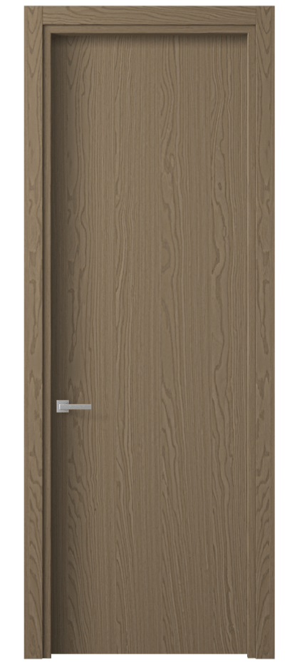 Дверь межкомнатная Планум 0010 Дуб дымный матовый Гладкий наличник МШНДД Цена 10576100 so'm Наличники уже входят в базовый комплект. Фабрика дверей Волховец 8 (800) 551 43 19 Межкомнатная дверь Планум 0010 Дуб дымный матовый Цена 10576100 so'm | Volhovec