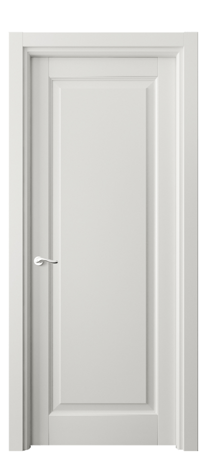 Межкомнатная дверь Лигнум 0701 Матовый серый  Цена 20340400 so'm | Volhovec