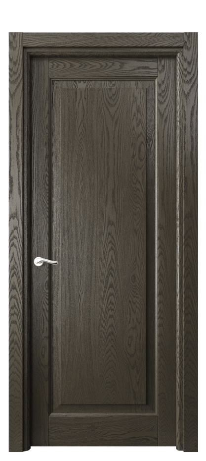 Дверь межкомнатная Lignum 0701 Дуб серый брашированный  Гладкий наличник ДСЕ.Б Цена 28967900 so'm Наличники уже входят в базовый комплект. Фабрика дверей Волховец 8 (800) 551 43 19 Межкомнатная дверь Lignum 0701 Дуб серый брашированный  Цена 28967900 so'm | Volhovec