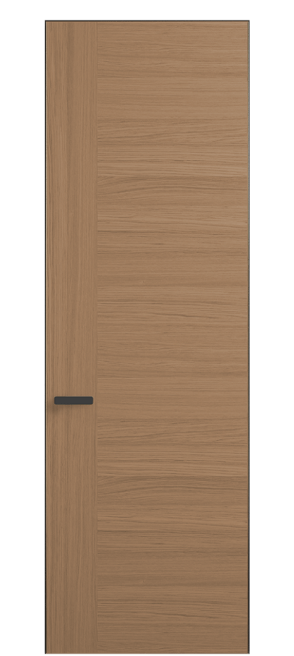 Межкомнатная дверь Rift АКП 0203 Дуб сепия матовый рифт  Цена 16867130 so'm | Volhovec