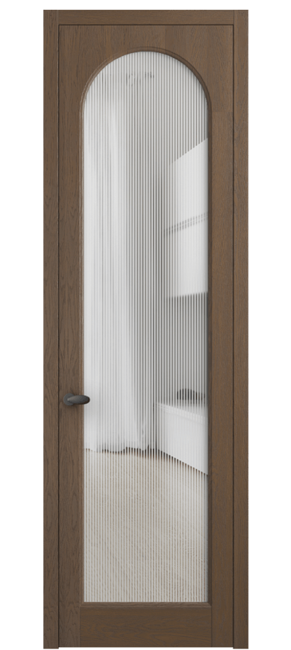 Дверь межкомнатная Палаццо 6804 Дуб туманный матовый Рифлёное стекло "Дюна", триплекс 0536 ДТММ Цена 31308550 so'm Наличники уже входят в базовый комплект. Фабрика дверей Волховец 8 (800) 551 43 19 Межкомнатная дверь Палаццо 6804 Дуб туманный матовый Рифлёное стекло "Дюна", триплекс Цена 31308550 so'm | Volhovec