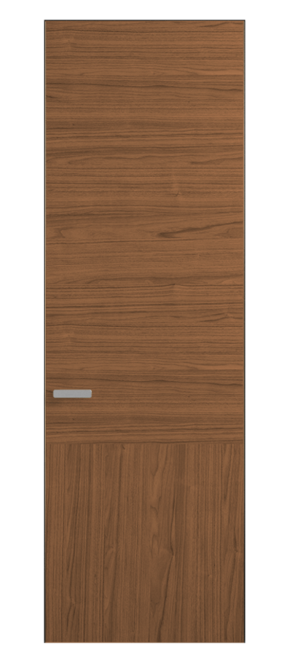 Дверь межкомнатная Rift АКП 0204 Орех умбра матовый рифт Скрытый короб Черный Цена 66471 ₽ Наличники уже входят в базовый комплект. Фабрика дверей Волховец 8 (800) 551 43 19 Межкомнатная дверь Rift АКП 0204 Орех умбра матовый рифт Цена 66471 ₽ | Volhovec