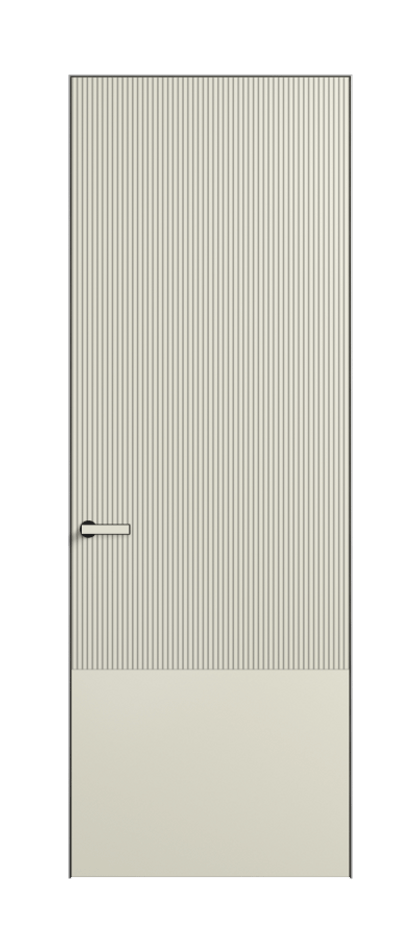 Дверь межкомнатная Velvet 8203 Матовый молочно-белый. Скрытый короб Черный Цена 13188770 . Фабрика дверей Волховец 8 (800) 551 43 19 Межкомнатная дверь Velvet 8203 Матовый молочно-белый. Цена 13188770 | Volhovec