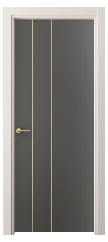 Дверь межкомнатная Freedom 4203 ПЭТ графитовый Классический гладкий наличник ПЭТБ Цена 5018020 so'm Наличники уже входят в базовый комплект. Фабрика дверей Волховец 8 (800) 551 43 19 Межкомнатная дверь Freedom 4203 ПЭТ графитовый Цена 5018020 so'm | Volhovec