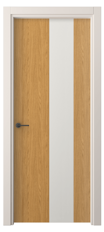 Дверь межкомнатная Freedom 4225 Ванильный дуб Классический гладкий наличник ПЭТБ Цена 7246960 so'm Наличники уже входят в базовый комплект. Фабрика дверей Волховец 8 (800) 551 43 19 Межкомнатная дверь Freedom 4225 Ванильный дуб Цена 7246960 so'm | Volhovec