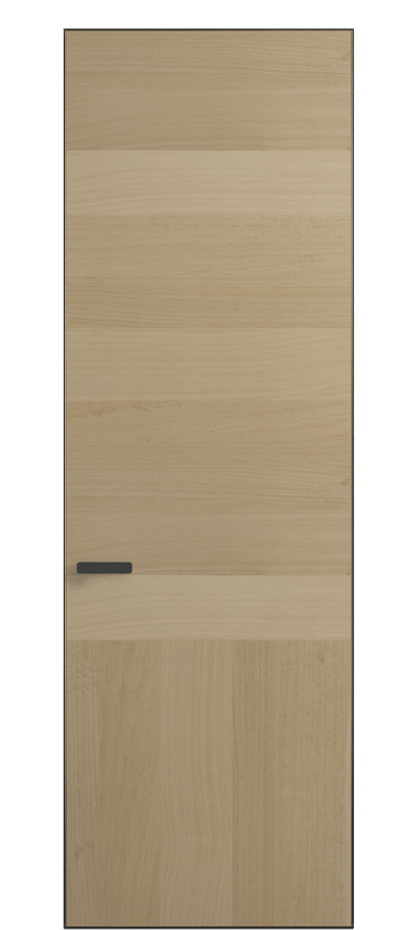 Межкомнатная дверь Rift АКП 0204 Эвкалипт бежевый матовый  Цена 103170 ₽ | Volhovec