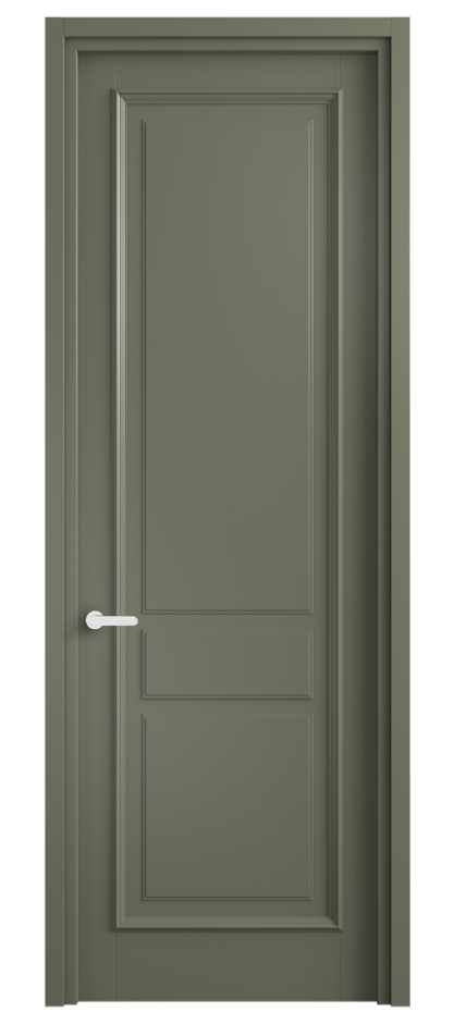 Дверь межкомнатная Шарм2 6777 Матовый оливковый тёмный Узкий классический наличник МОТ Цена 19832900 so'm Наличники уже входят в базовый комплект. Фабрика дверей Волховец 8 (800) 551 43 19 Межкомнатная дверь Шарм2 6777 Матовый оливковый тёмный Цена 19832900 so'm | Volhovec