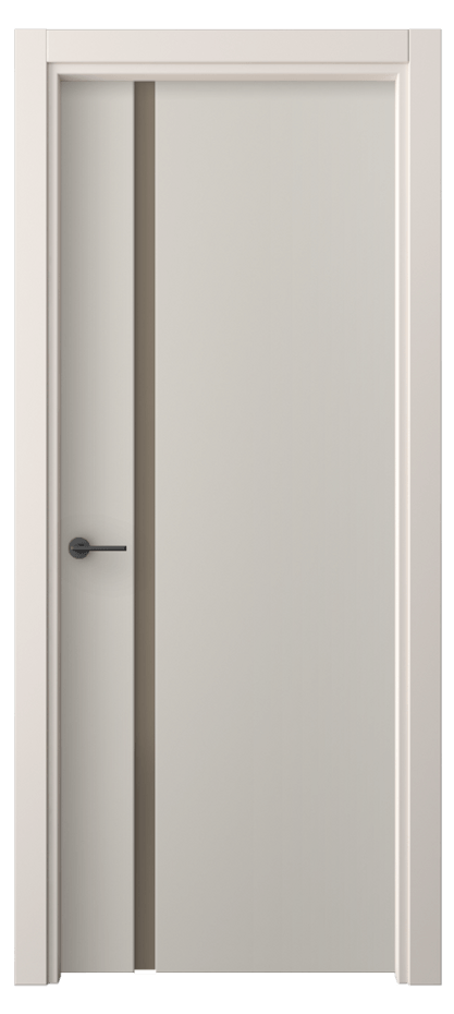 Дверь межкомнатная Freedom 4222 ПЭТ светло-серый Сатинированное бронзовое стекло, триплекс, 8 мм Классический гладкий наличник ПЭТБ  Цена 36099 ₽ Наличники уже входят в базовый комплект. Фабрика дверей Волховец 8 (800) 551 43 19 Межкомнатная дверь Freedom 4222 ПЭТ светло-серый Сатинированное бронзовое стекло, триплекс, 8 мм Цена 36099 ₽ | Volhovec