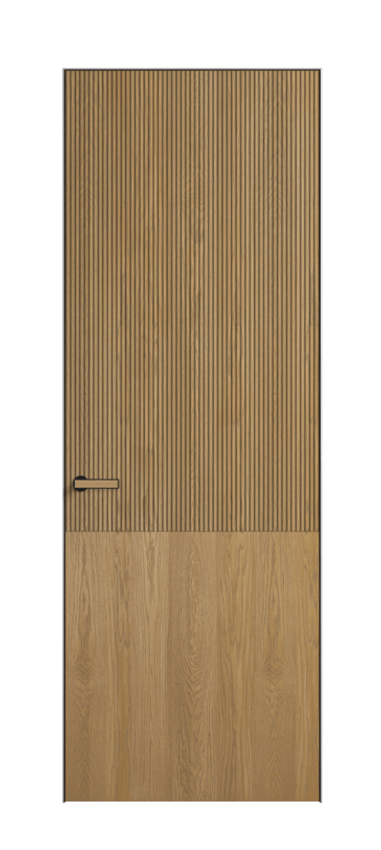 Дверь межкомнатная Velvet 8205 Дуб пшеничный матовый. Скрытый короб Черный Цена 21012820 . Фабрика дверей Волховец 8 (800) 551 43 19 Межкомнатная дверь Velvet 8205 Дуб пшеничный матовый. Цена 21012820 | Volhovec