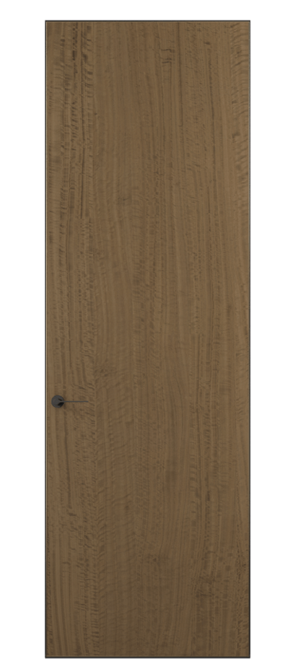 Межкомнатная дверь Planum Pro 0010 Эвкалипт кофейный матовый фризе  Цена 14517212 so'm | Volhovec